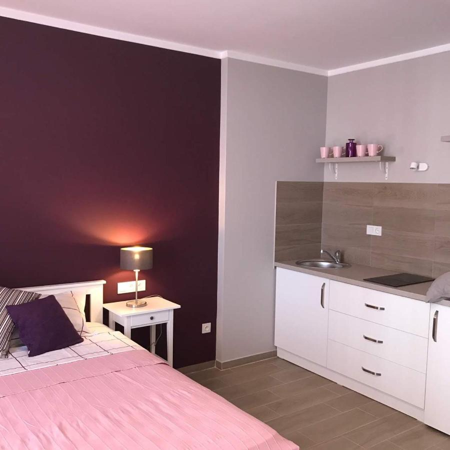 Apartment Batumi Weekend Екстериор снимка