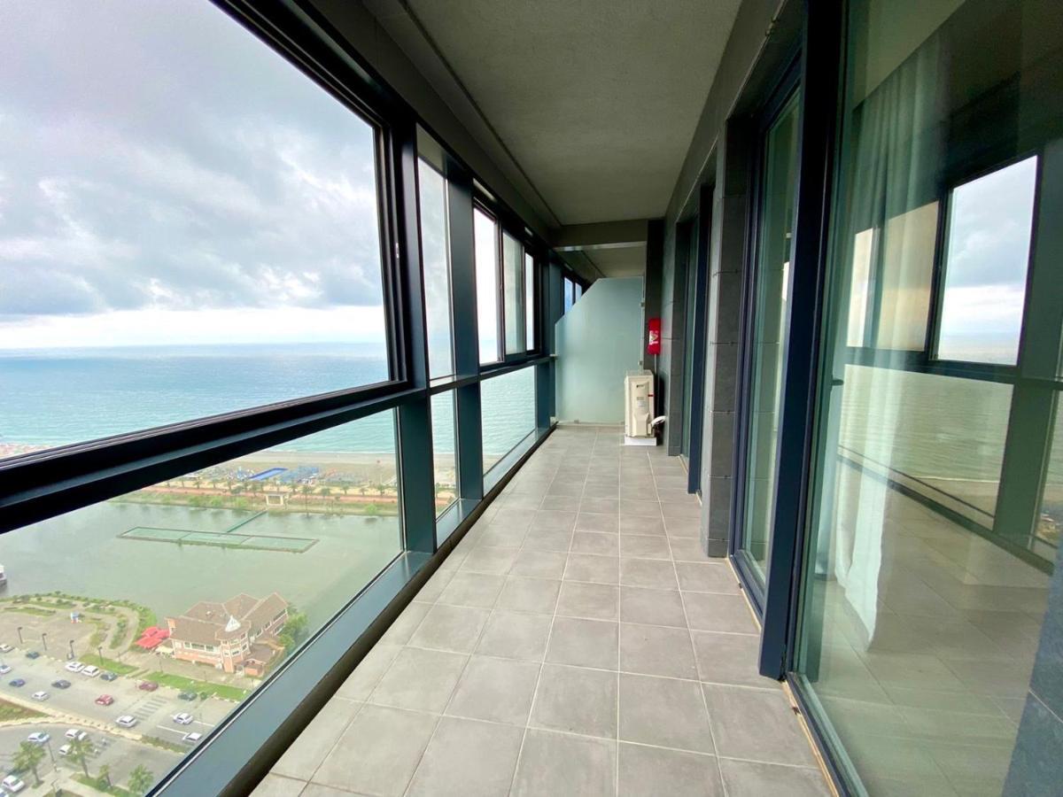 Apartment Batumi Weekend Екстериор снимка