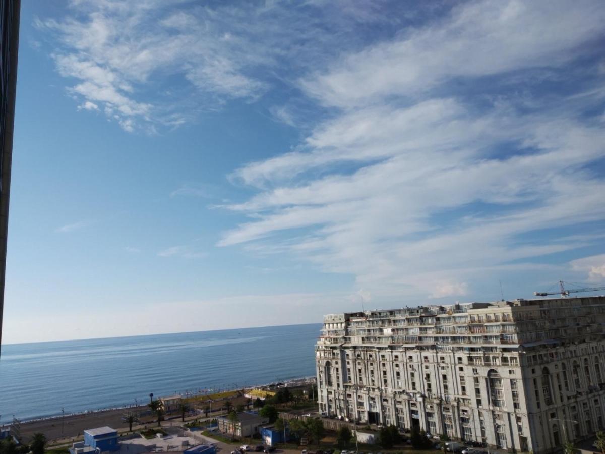 Apartment Batumi Weekend Екстериор снимка