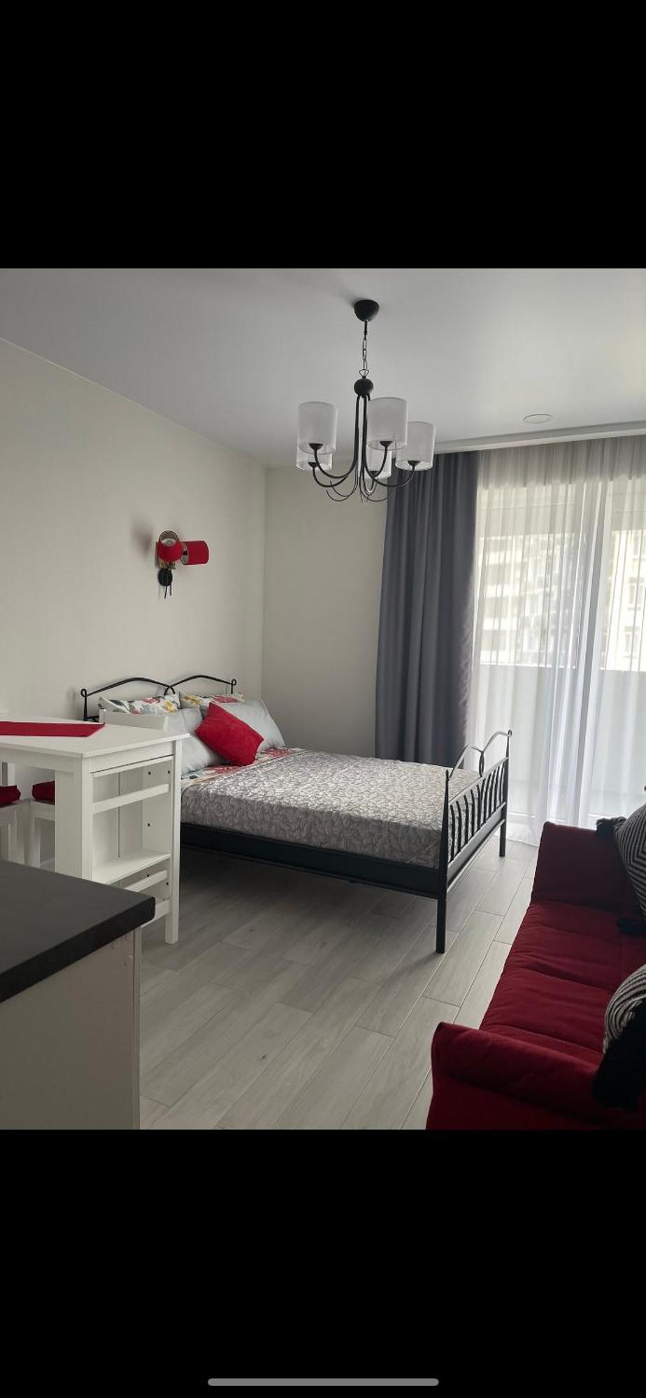 Apartment Batumi Weekend Екстериор снимка