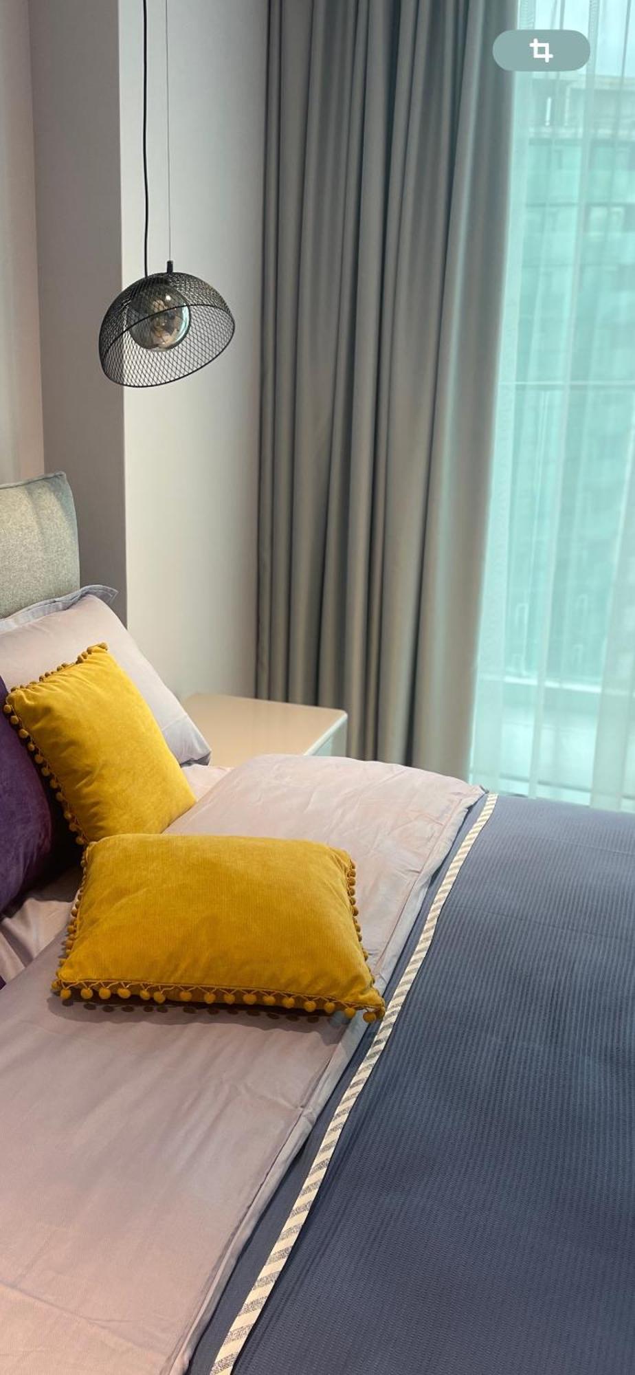 Apartment Batumi Weekend Екстериор снимка