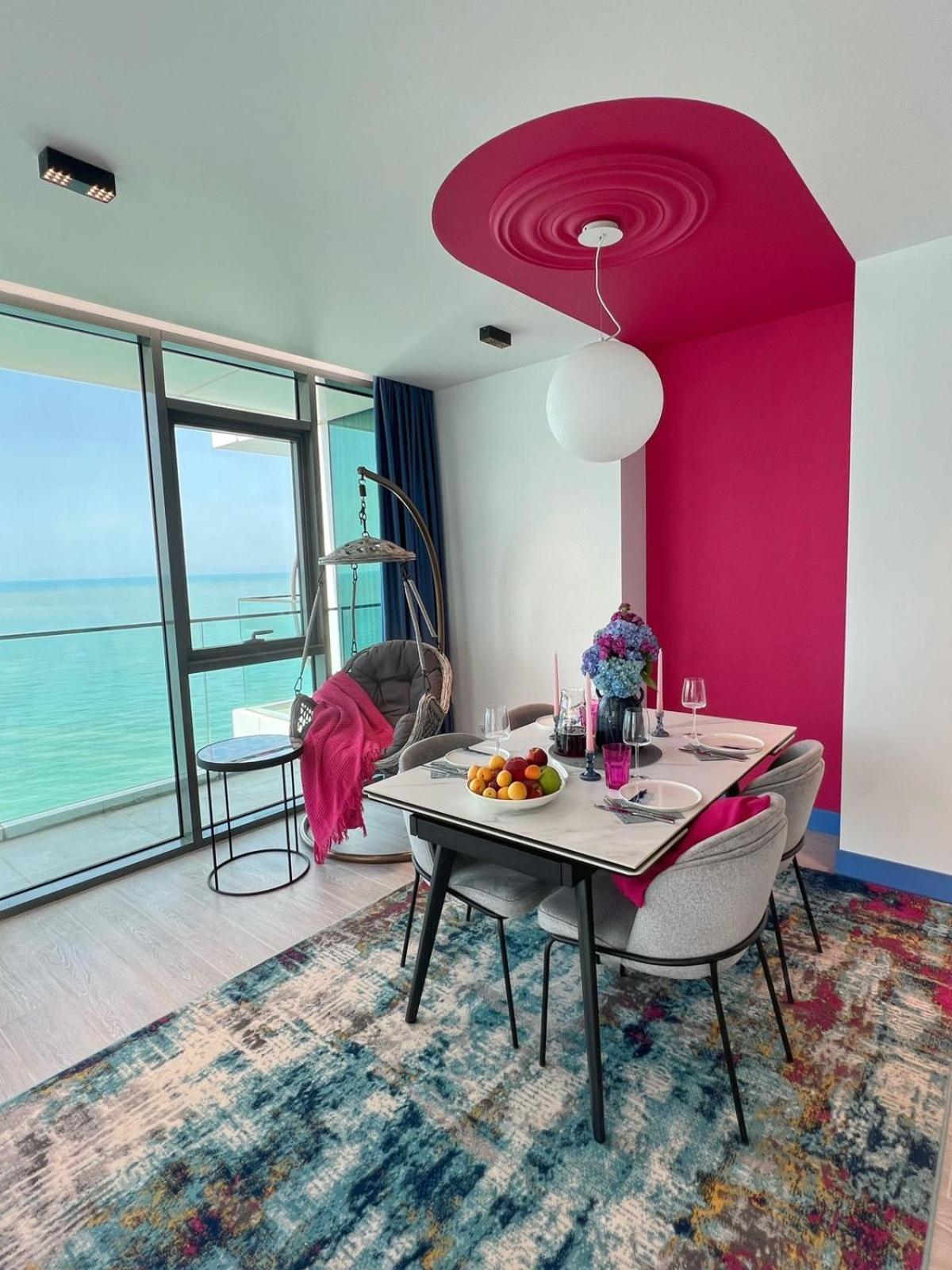 Apartment Batumi Weekend Екстериор снимка