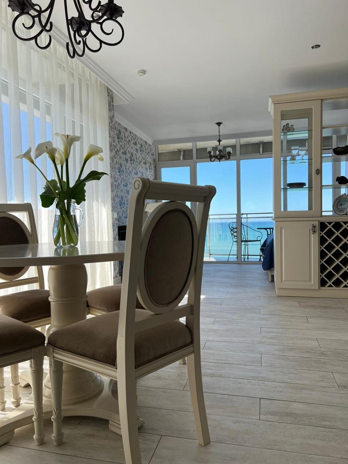 Apartment Batumi Weekend Екстериор снимка