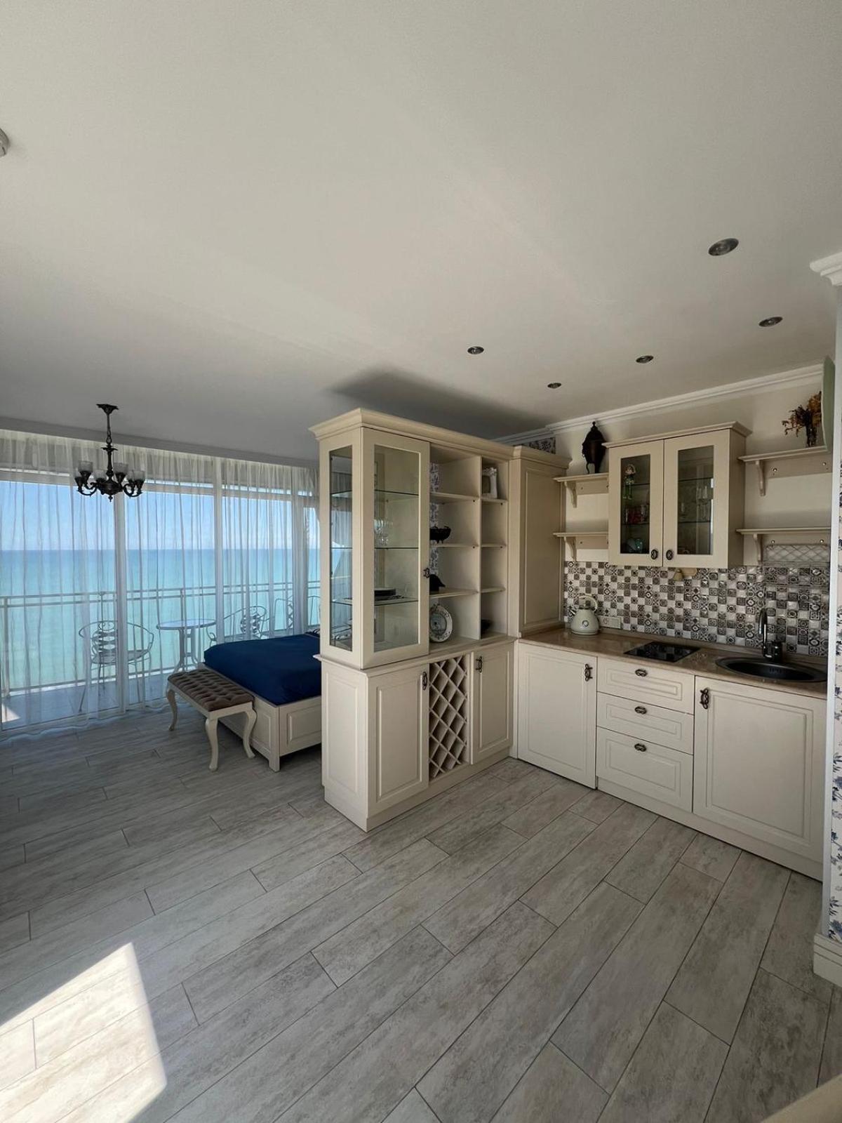 Apartment Batumi Weekend Екстериор снимка