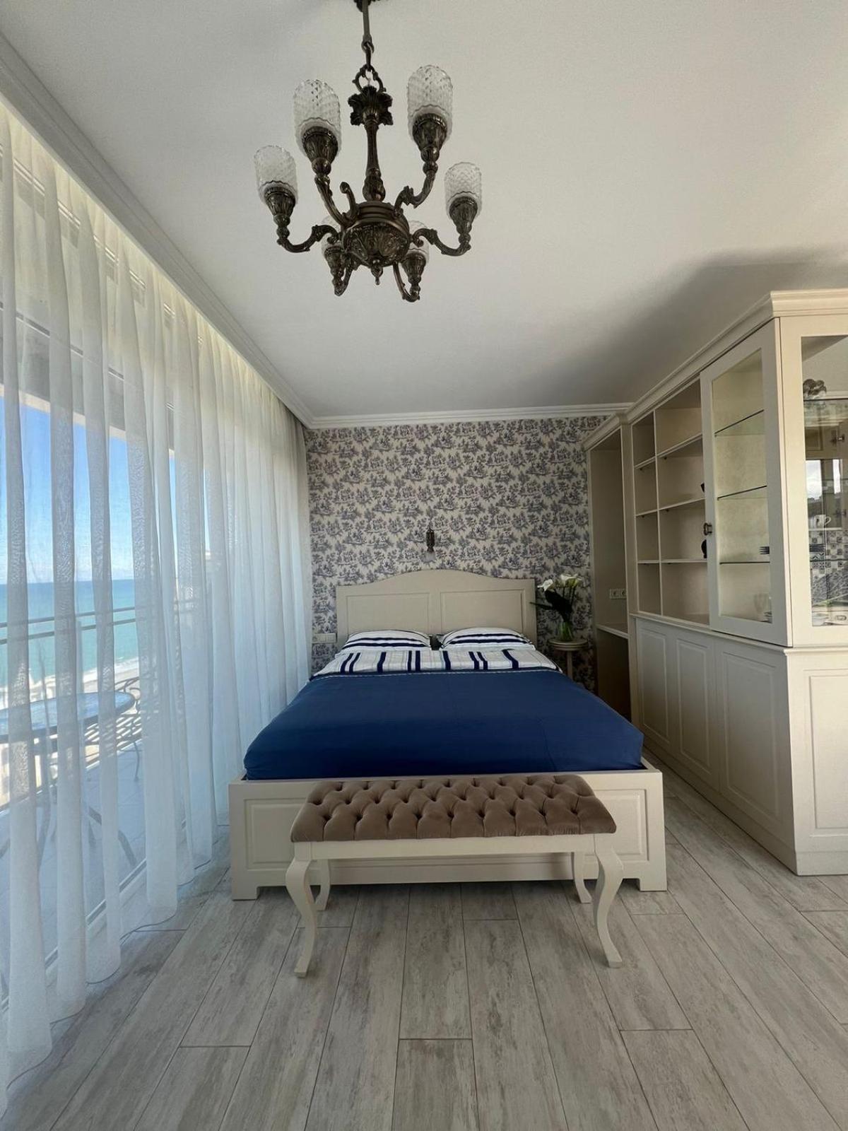 Apartment Batumi Weekend Екстериор снимка