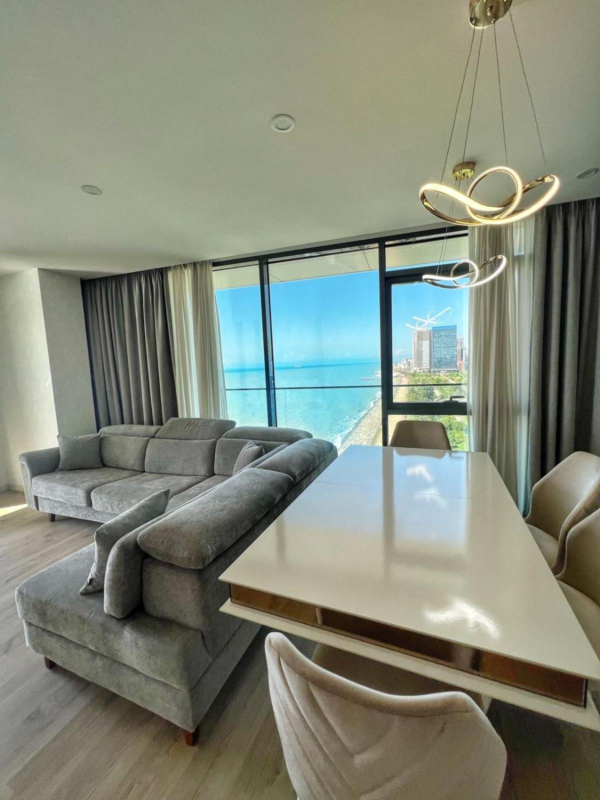 Apartment Batumi Weekend Екстериор снимка