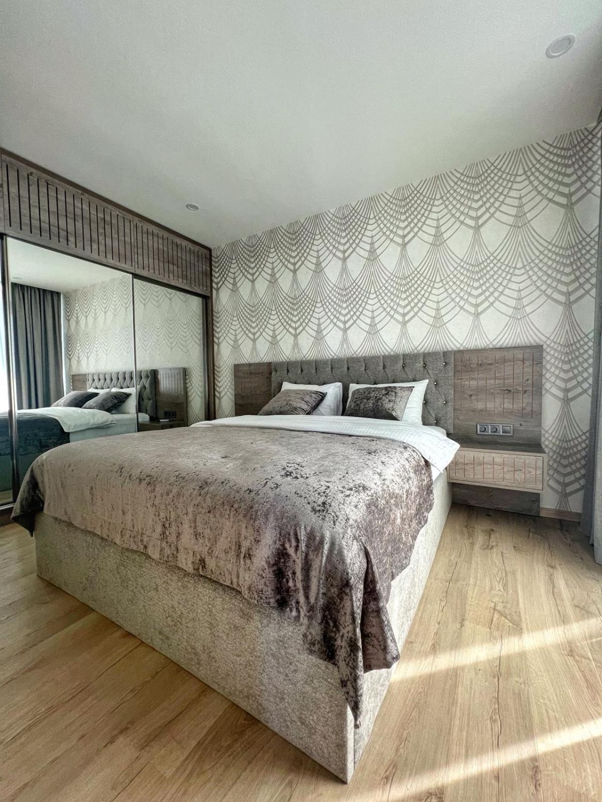 Apartment Batumi Weekend Екстериор снимка
