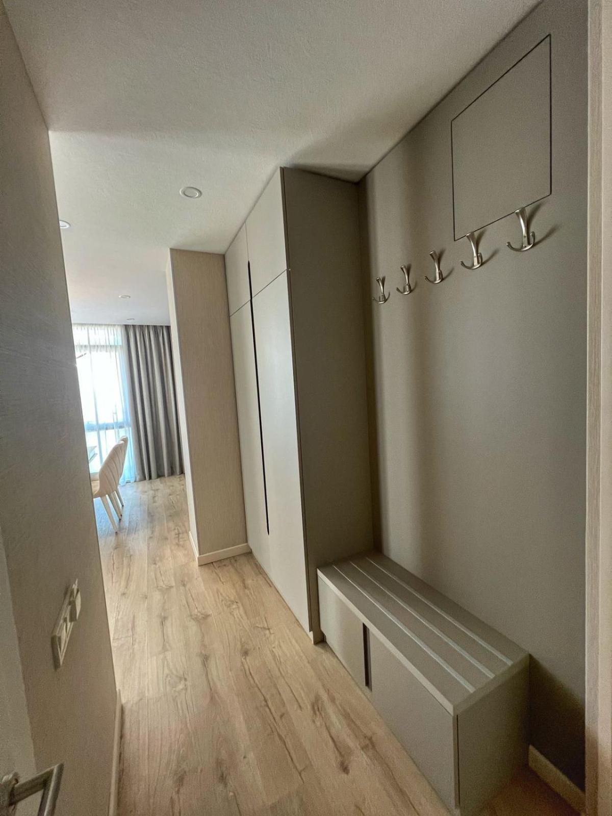 Apartment Batumi Weekend Екстериор снимка