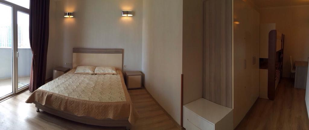 Apartment Batumi Weekend Екстериор снимка