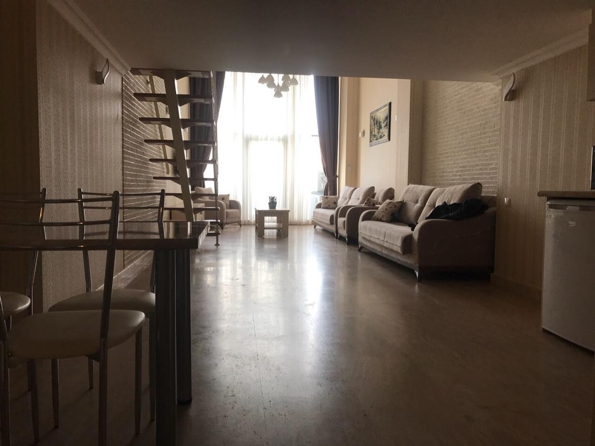 Apartment Batumi Weekend Екстериор снимка