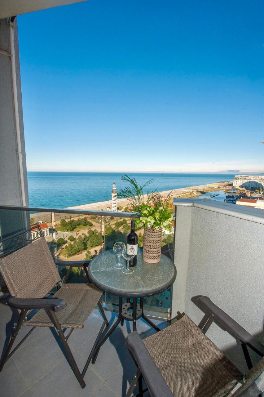 Apartment Batumi Weekend Екстериор снимка